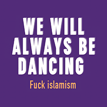 Sticker_wewillallwaysdancing